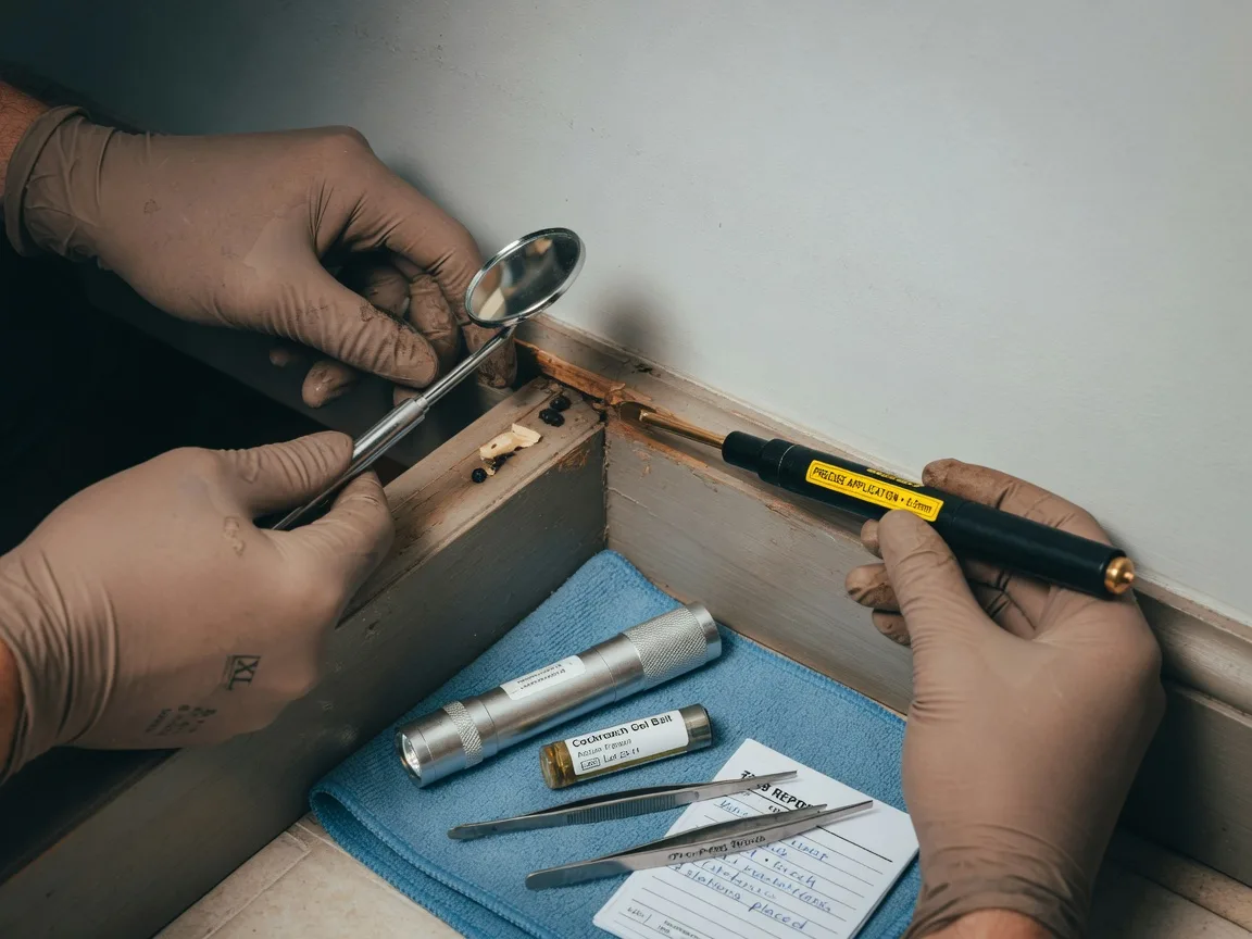 Why choose Emergency Pest Control in Valier, IL